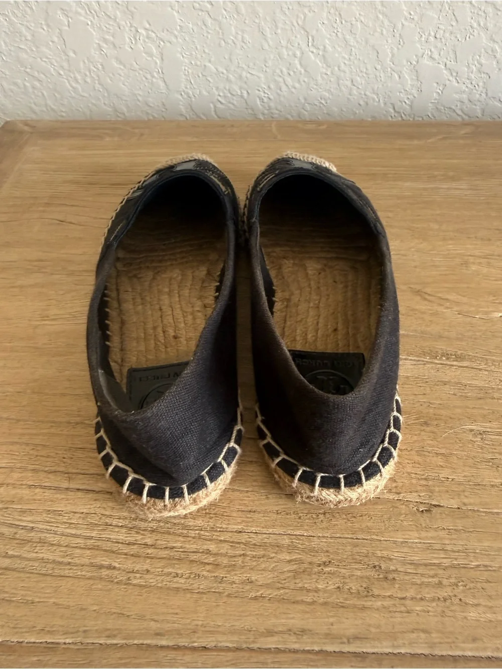 Tory Burch sale gently